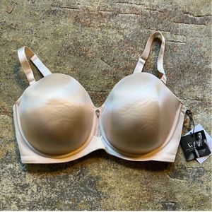 ASHLEY Graham Strapless Phenomenon Bra 40H